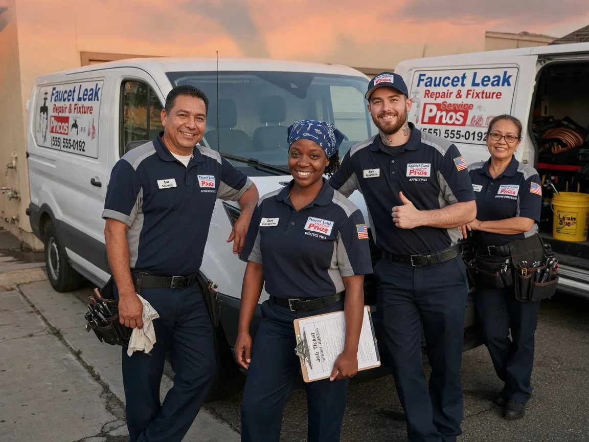 Faucet Repair company in Raynesford, MT