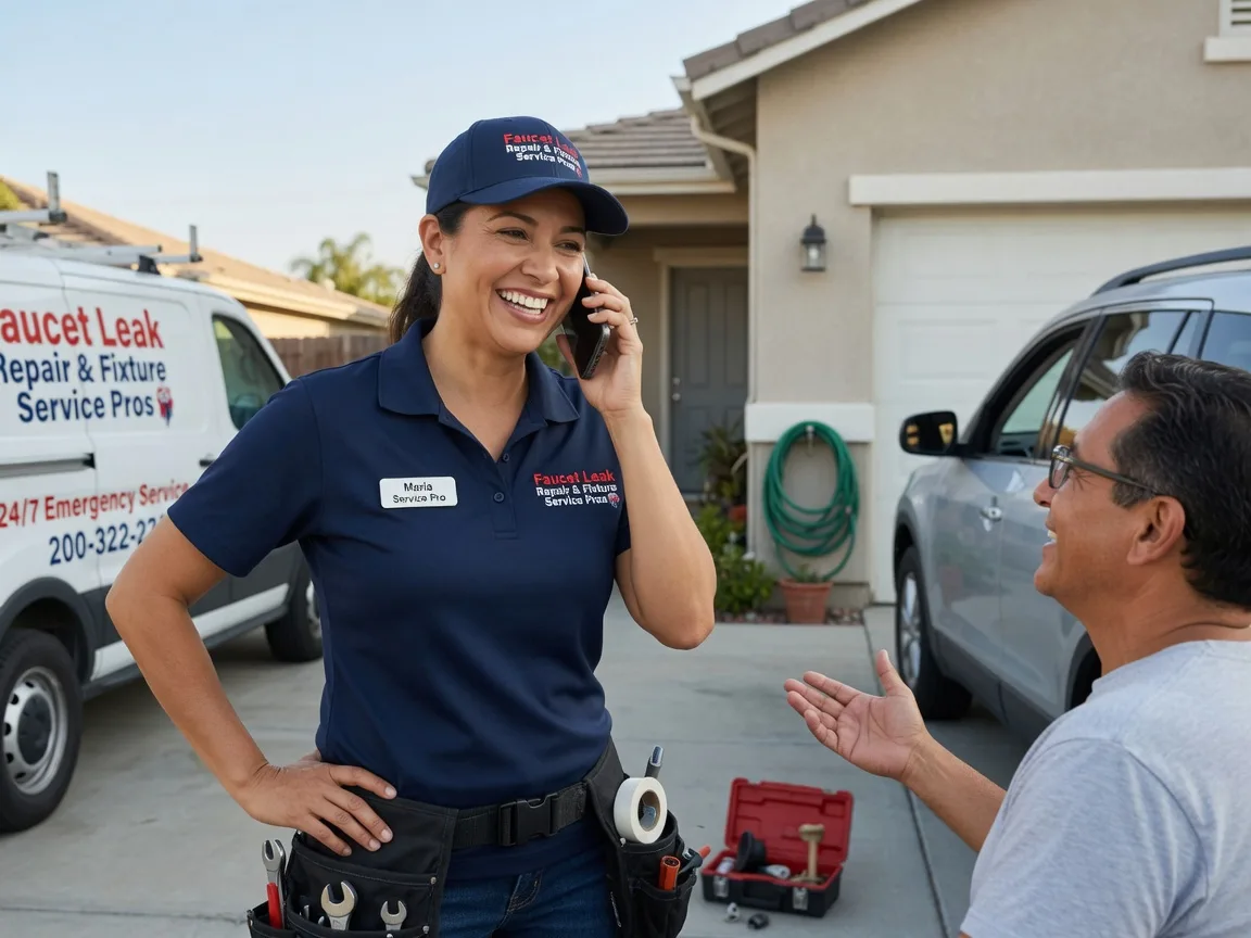 Faucet Repair Raynesford, MT FAQs