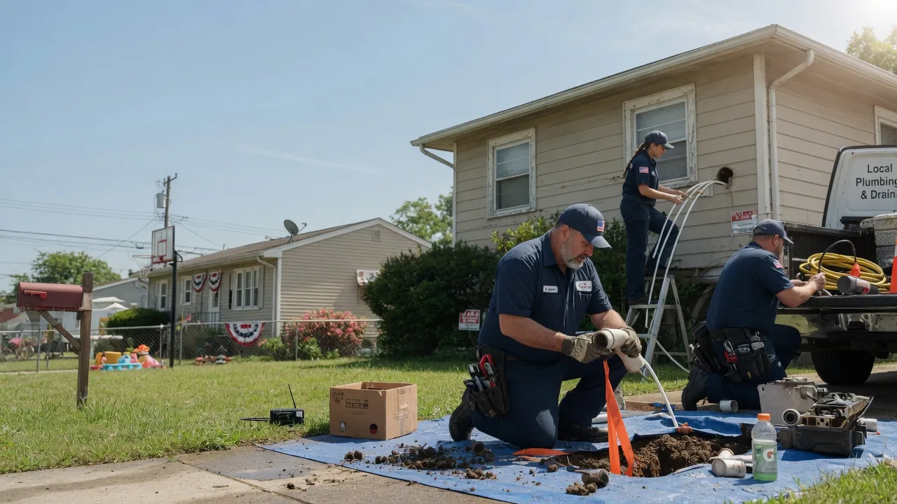 Faucet Repair in Raynesford, MT near me
